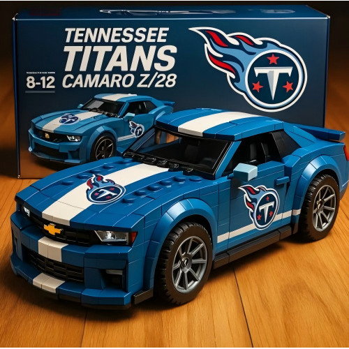 Football Team Tennessee Titans 