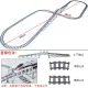 Train Track combination