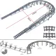 Train Track combination