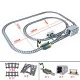 Train Track combination
