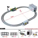 Train Track combination