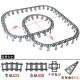 Train Track combination