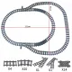 Train Track combination