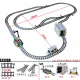 Train Track combination