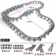 Train Track combination