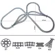 Train Track combination