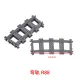 Train accessories