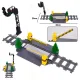 Train accessories
