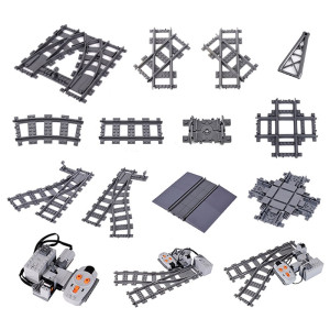 Train accessories